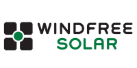 Board - windfree logo